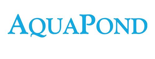 AQUAPOND trademark