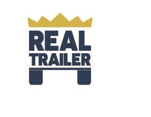 REAL TRAILER trademark