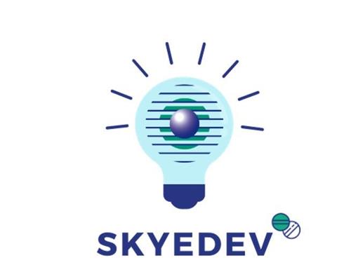 SKYEDEV trademark