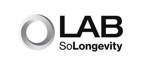 LAB SoLongevity trademark