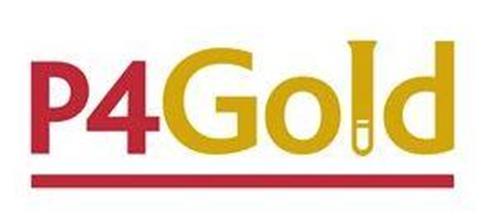 P4Gold trademark