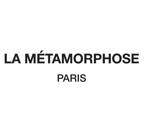 LA MÉTAMORPHOSE PARIS trademark