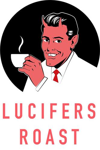 LUCIFERS ROAST trademark