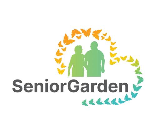 SeniorGarden trademark