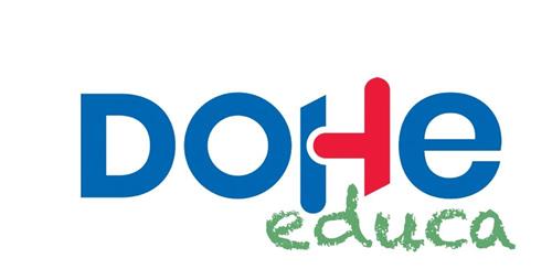 DOHE educa trademark