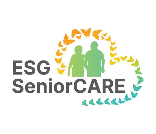 ESG SeniorCARE trademark