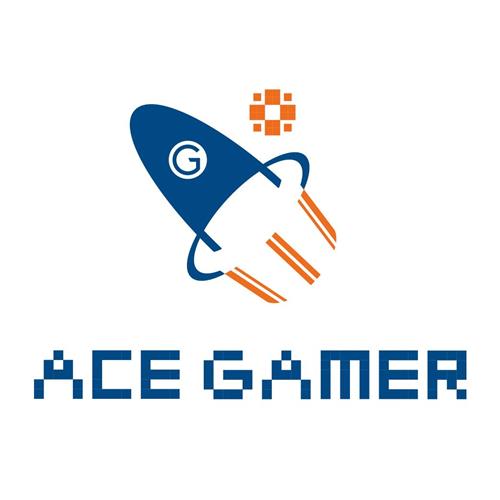 AceGamer trademark