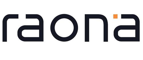 RAONA trademark