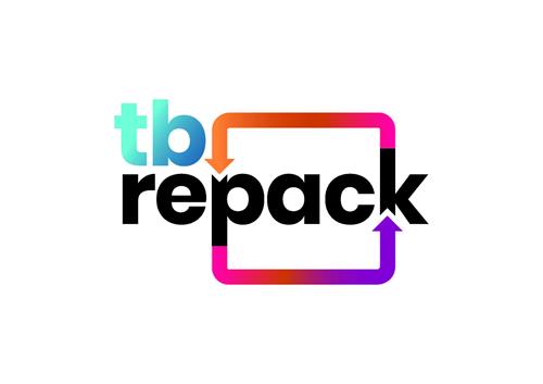 tb repack trademark