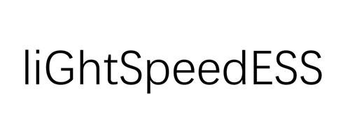 liGhtSpeedESS trademark