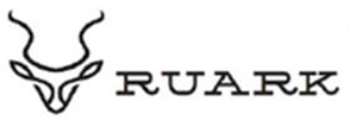 RUARK trademark