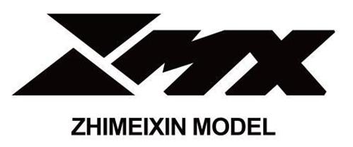 ZMX ZHIMEIXIN MODEL trademark