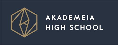 AKADEMEIA HIGH SCHOOL trademark