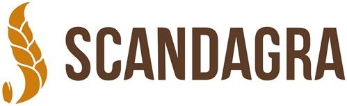 SCANDAGRA trademark