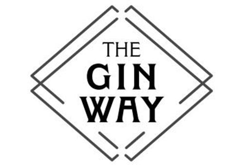 THE GIN WAY trademark