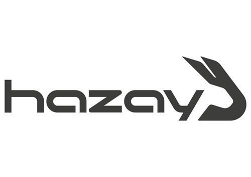 Hazay trademark