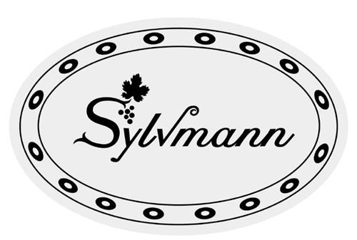 Sylvmann trademark