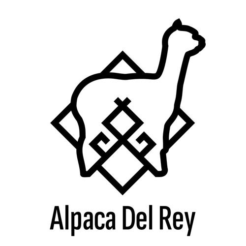 Alpaca Del Rey trademark