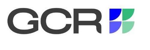 GCR trademark