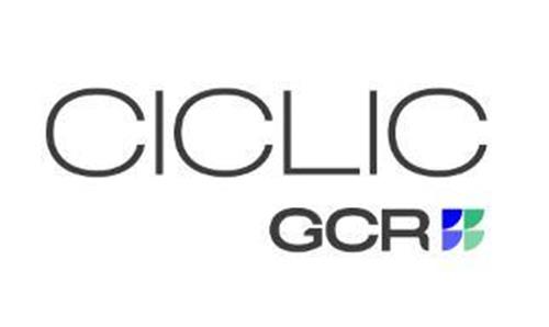 CICLIC GCR trademark