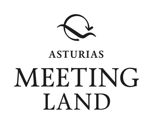 ASTURIAS MEETING LAND trademark