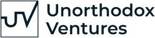 Unorthodox Ventures trademark