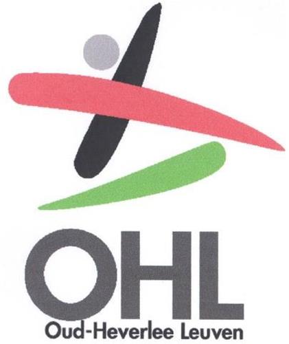 OHL Oud - Heverlee Leuven trademark