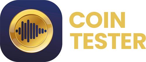 COIN TESTER trademark