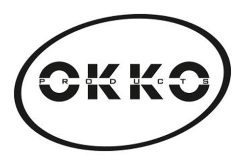 OKKO PRODUCTS trademark