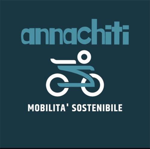 annachiti MOBILITA ' SOSTENIBILE trademark