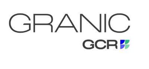 GRANIC GCR trademark