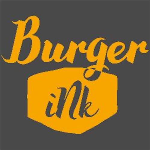 Burger INK trademark