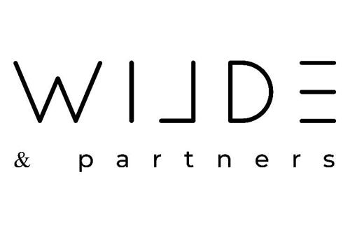 WILDE & partners trademark