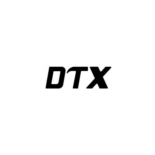 DTX trademark