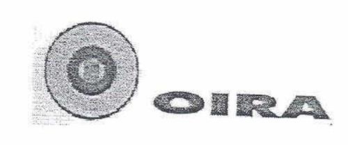 OIRA trademark