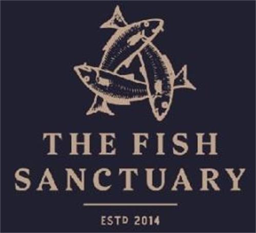 THE FISH SANCTUARY ESTD 2014 trademark