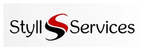 Styll Services trademark