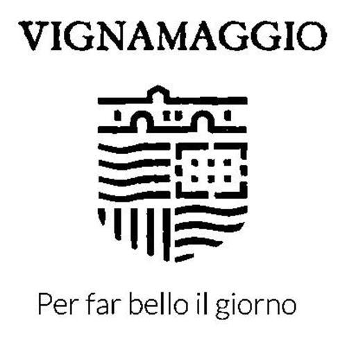 VIGNAMAGGIO Per far bello il giorno trademark