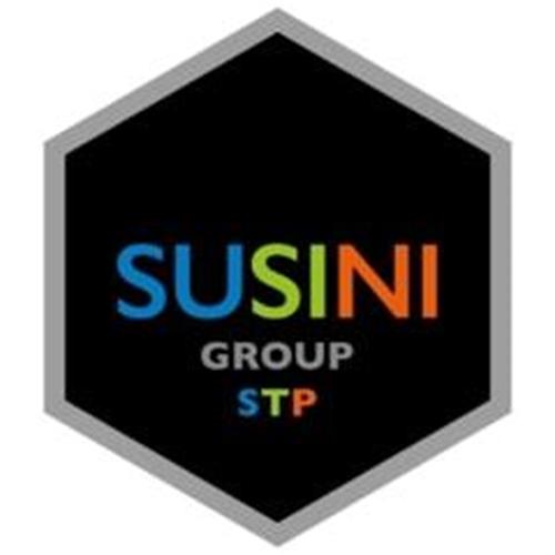 SUSINI GROUP STP trademark