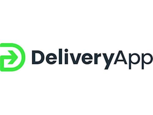 DeliveryApp trademark