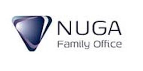 NUGA Family Office trademark