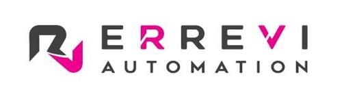 ERREVI AUTOMATION trademark