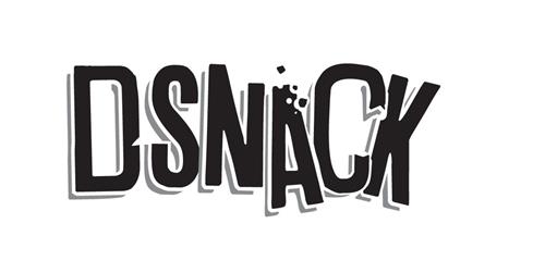 DSNACK trademark