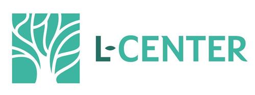 L - CENTER trademark