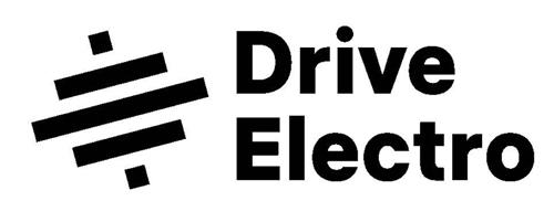 Drive Electro trademark