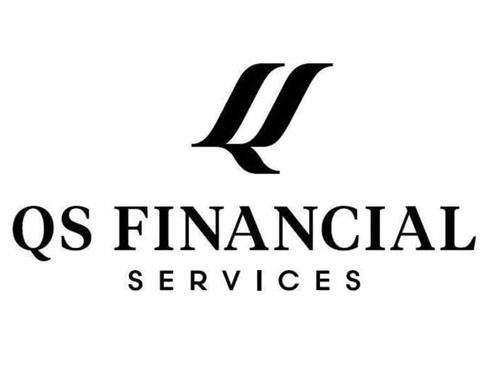 QS FINANCIAL SERVICES trademark