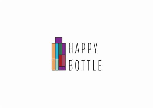 HAPPY BOTTLE trademark