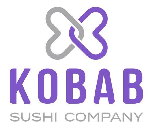 KOBAB SUSHI COMPANY trademark