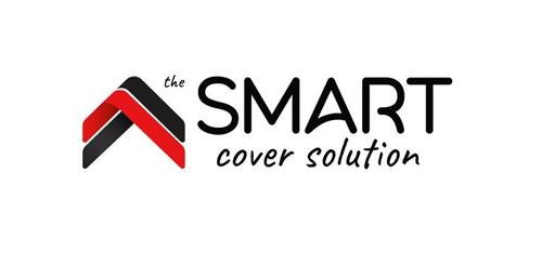 the SMART cover solution trademark