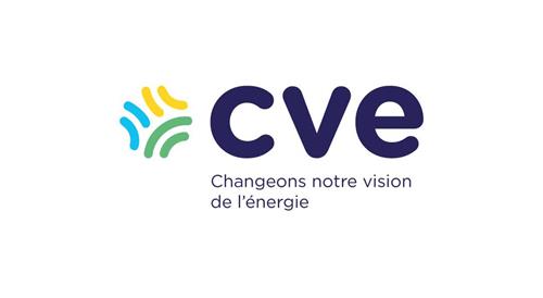 CVE Changeons notre vision de l'énergie trademark